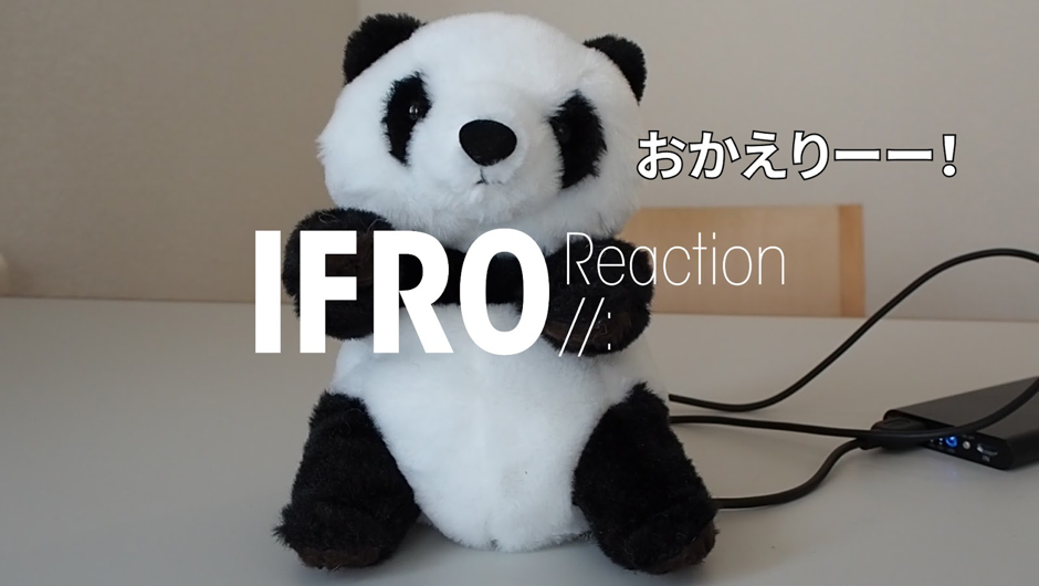 【プレスリリース】パルスボッツ、ロボットの１問１答会話が簡単に作成できる「IFRO reaction（イフロ リアクション）」の提供を開始